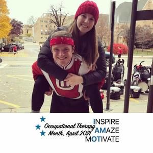 Meet your Posher, Maureen